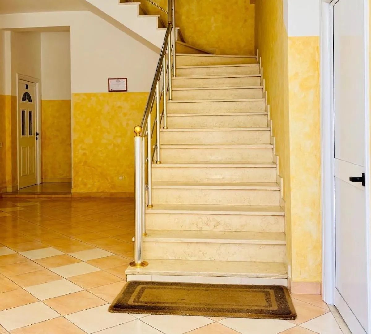 Lori Panorama Apartament Durrës Appartamento