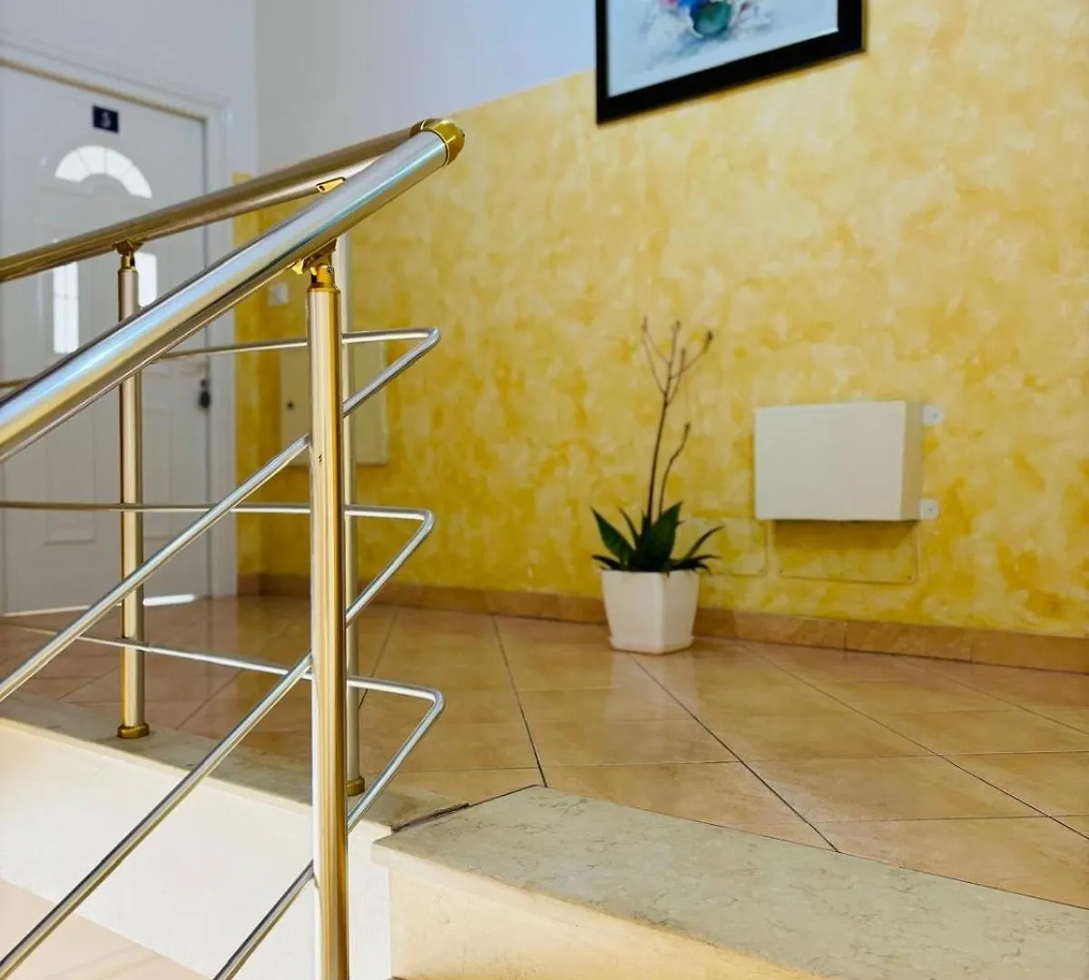 Apartman Lori Panorama Apartament Durrës