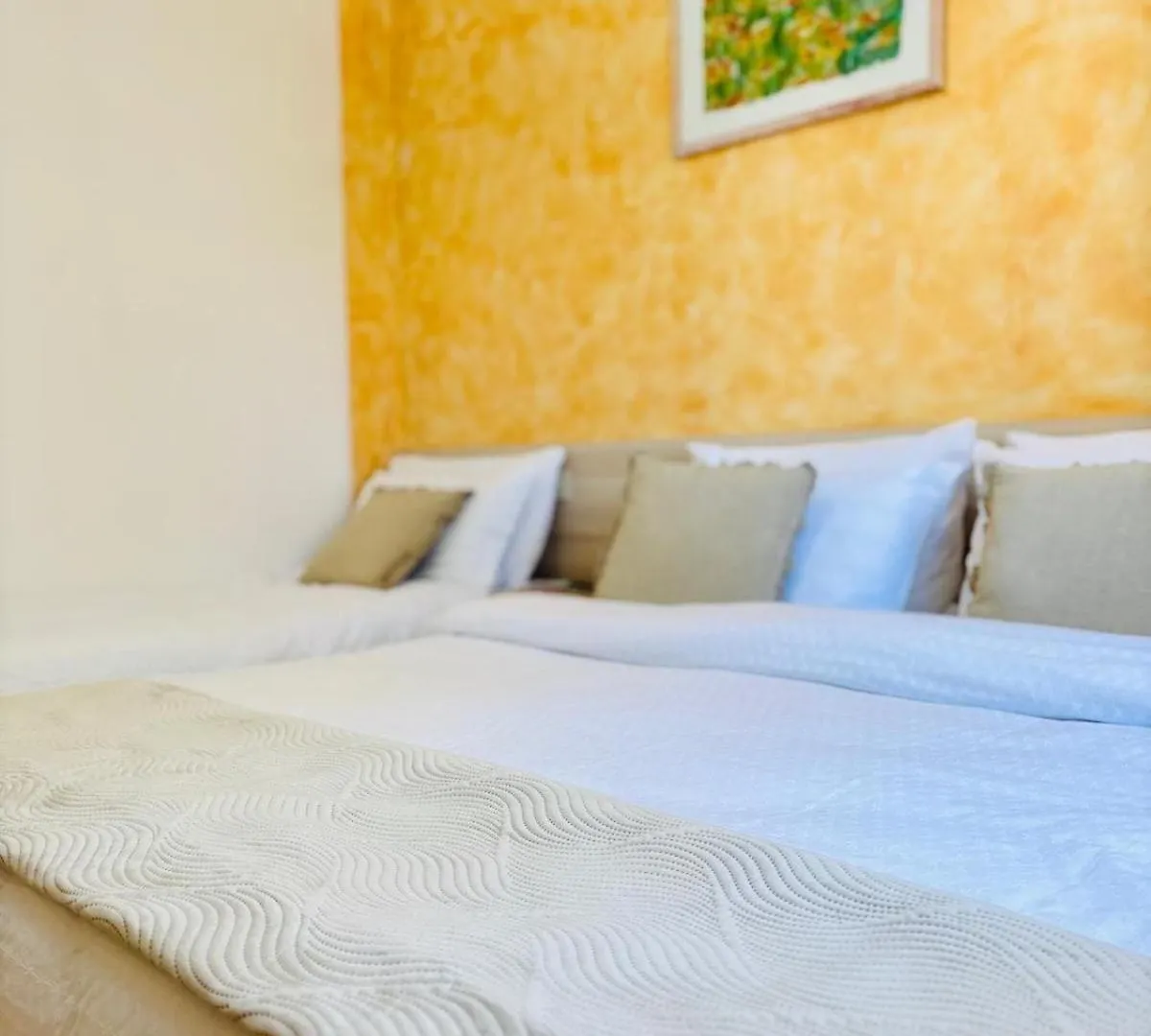 Lori Panorama Apartament Durrës Appartamento