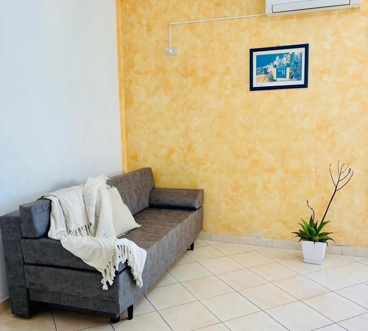 Appartamento Lori Panorama Apartament Durrës Albania