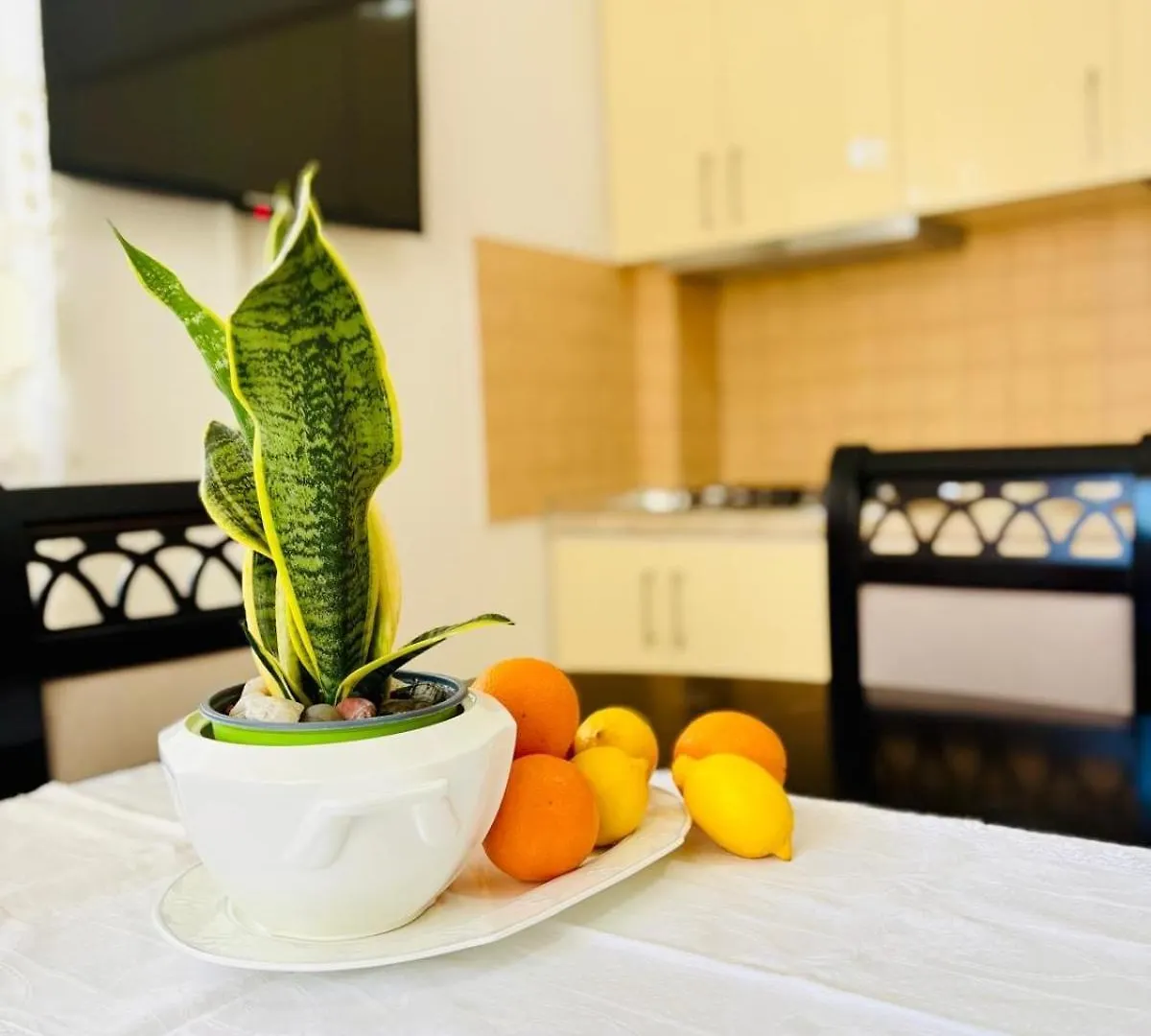 Apartman Lori Panorama Apartament Durrës