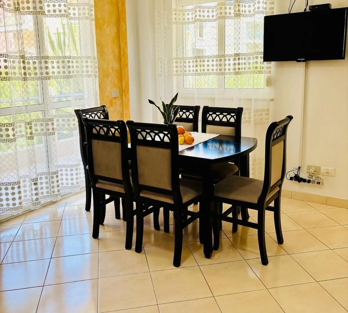 Lori Panorama Apartament Durrës Appartamento